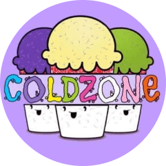 Coldzone Logo