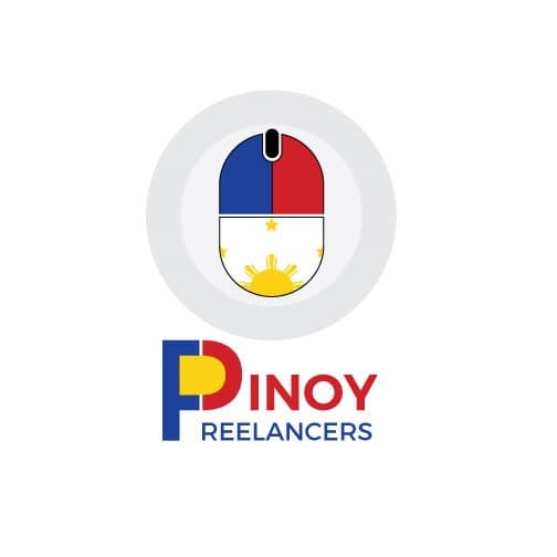 Pinoy Freelancers Logo