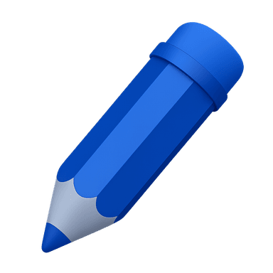 Design 3D Icon